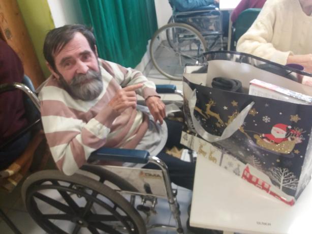 Ježíškovi vnoučata 2019