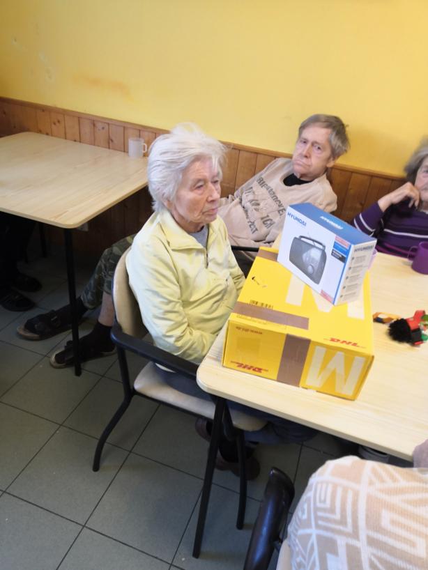 Ježíškovi vnoučata 2019