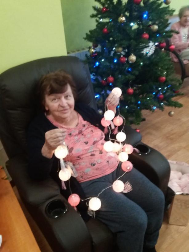 Ježíškovi vnoučata 2019