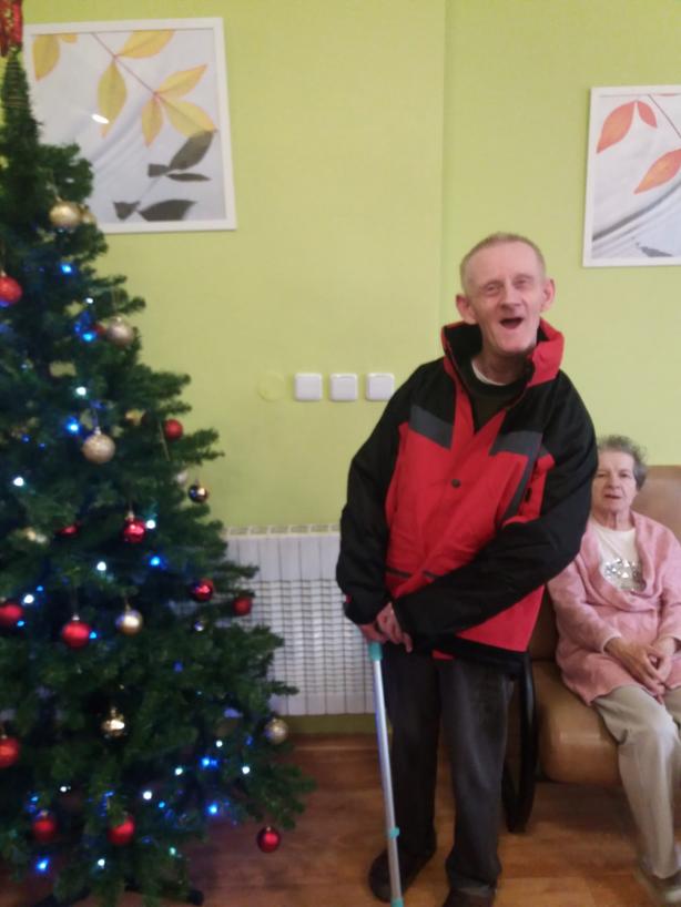 Ježíškovi vnoučata 2019