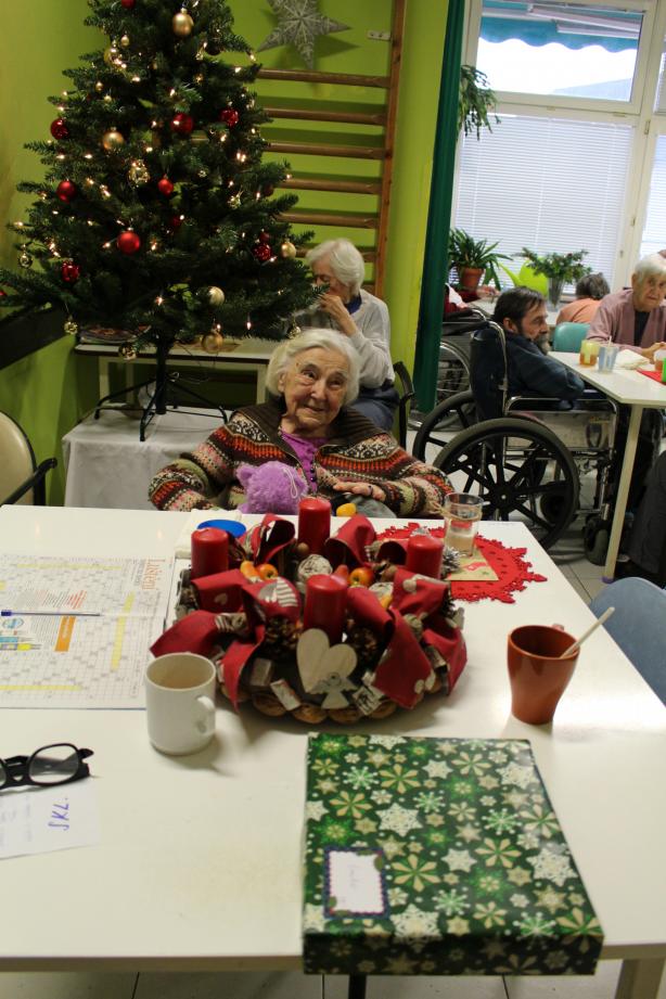 Ježíškovi vnoučata 2019