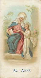 Přednáška o sv. Anně 1